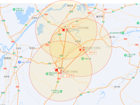 以精準估測降水助力水利“三道防線”建設——恩瑞特水利測雨雷達陸水試點初現成效